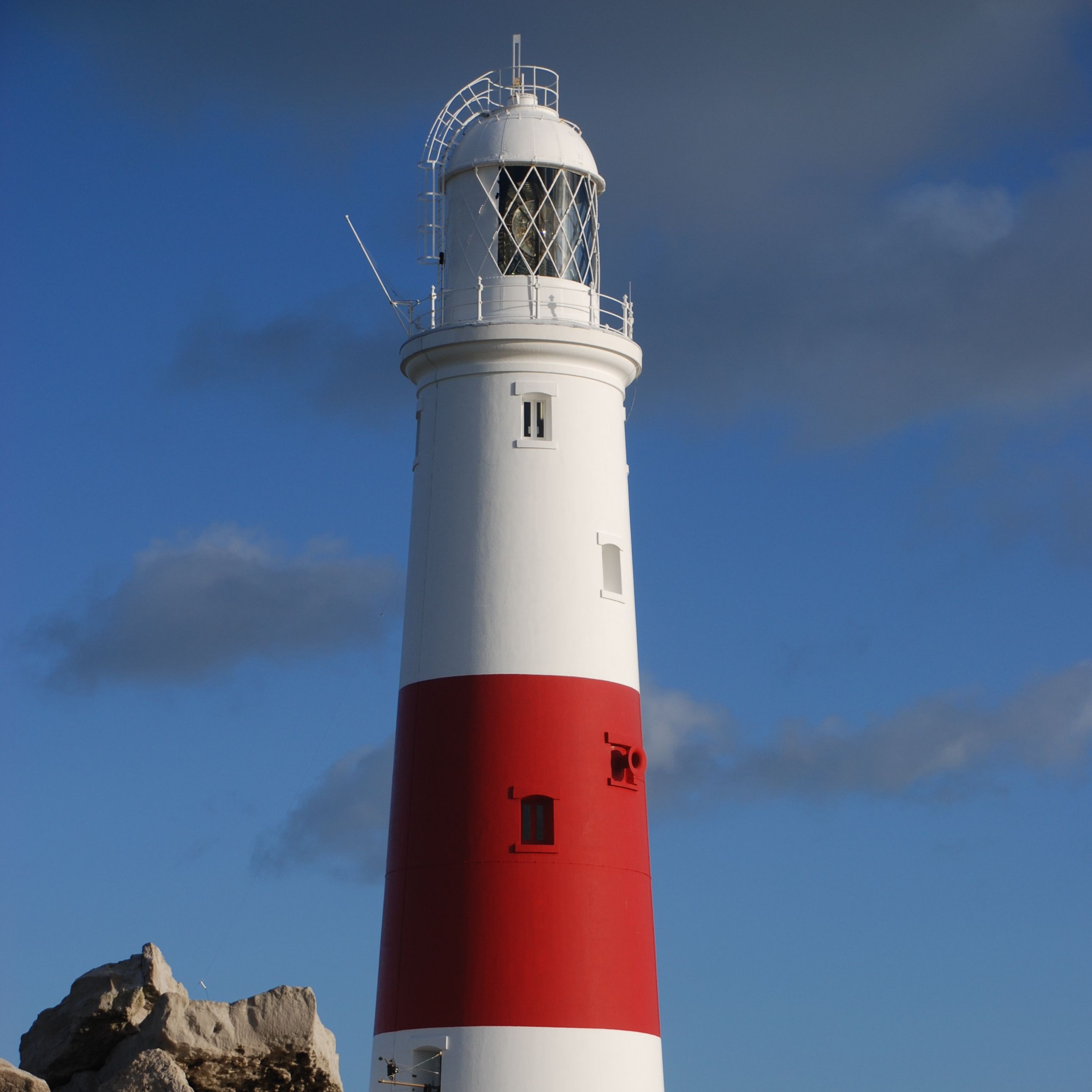 Portland Lighthouse